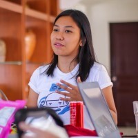 Project & Operations Manager at Polianna